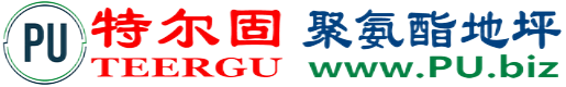 特尔固®昌吉聚氨酯地坪